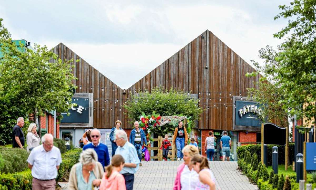 Retail/Shop in Evesham - photo 4