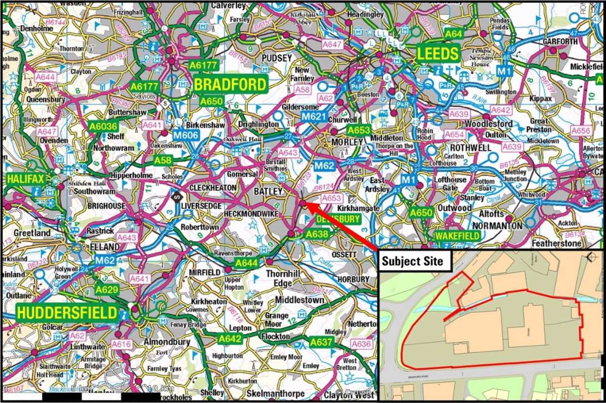 Retail/Shop in Batley - photo 3