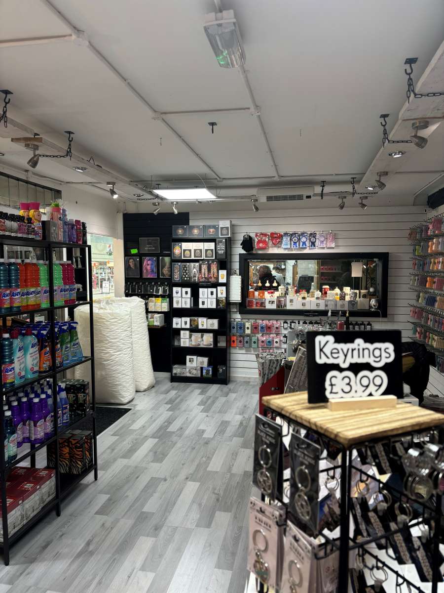 Retail/Shop in Newark-On-Trent - photo 4