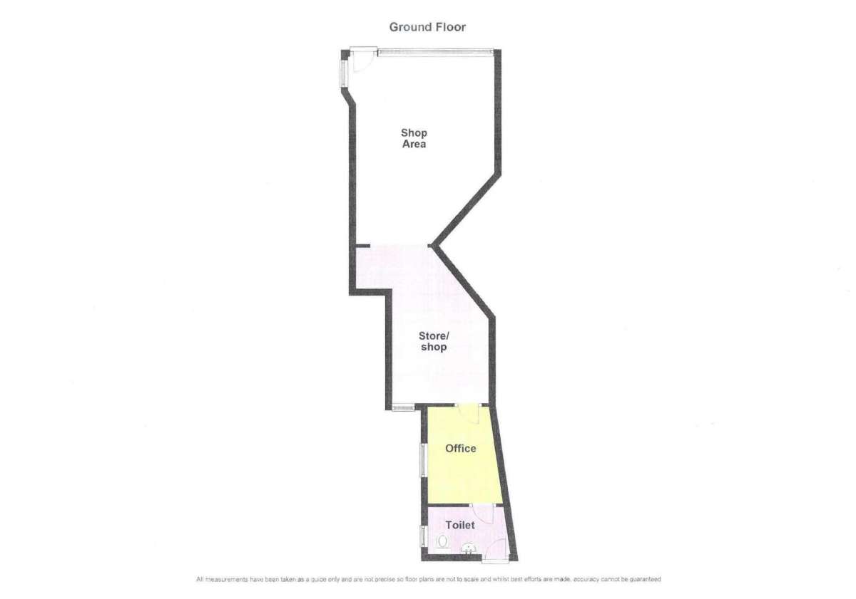 Retail/Shop in Much Wenlock - photo 4