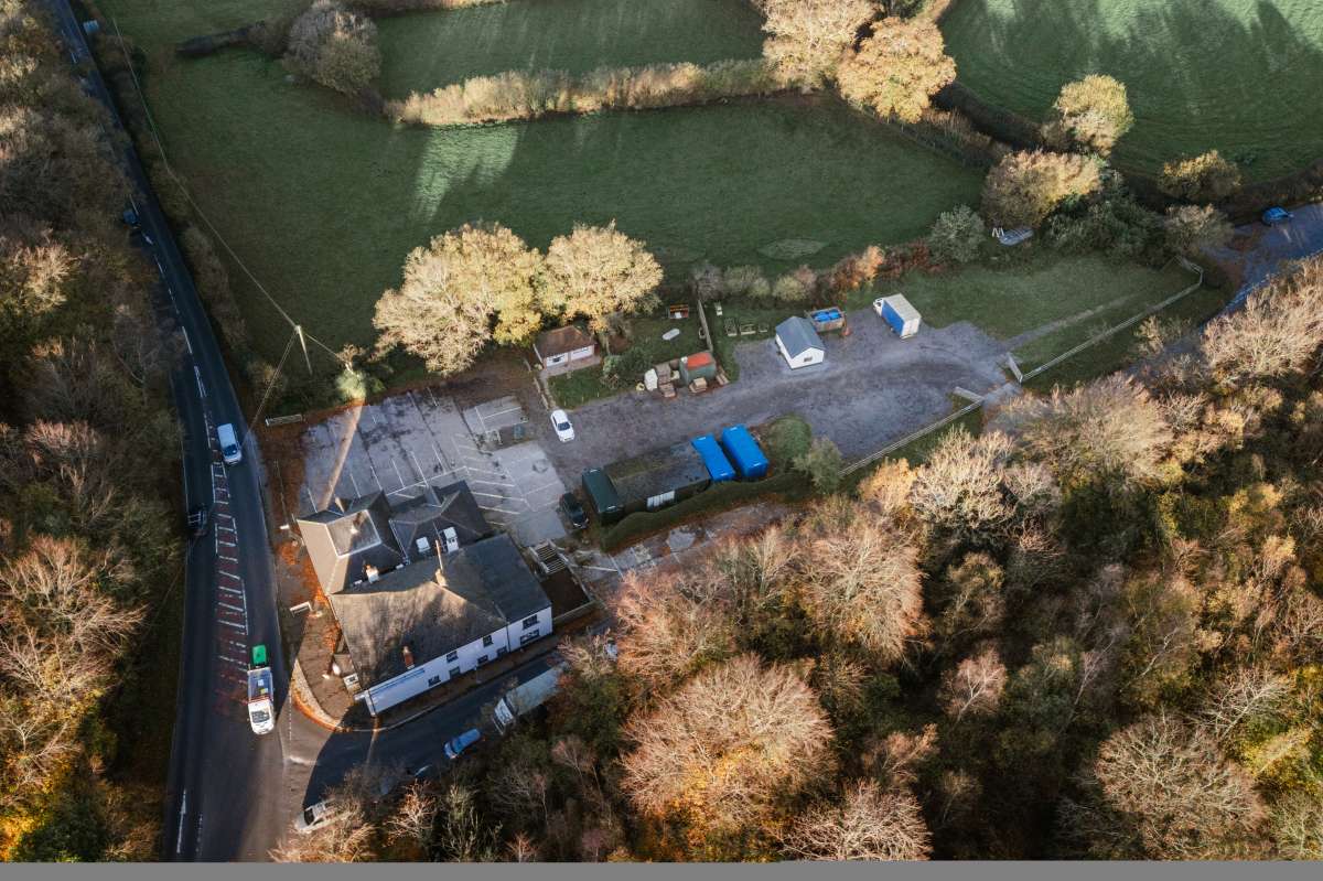 Retail in Aylesbeare