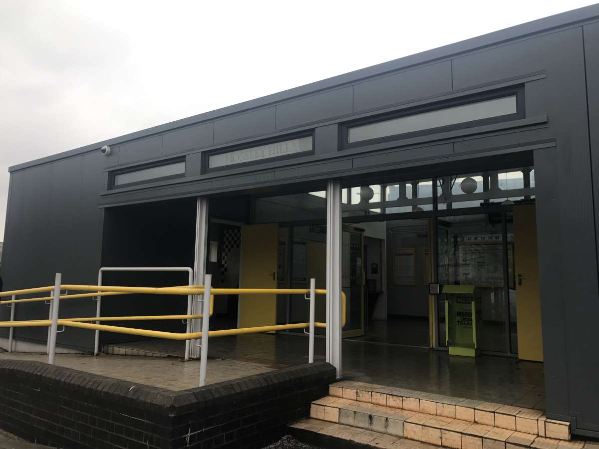 Retail/Shop in Liverpool - photo 4