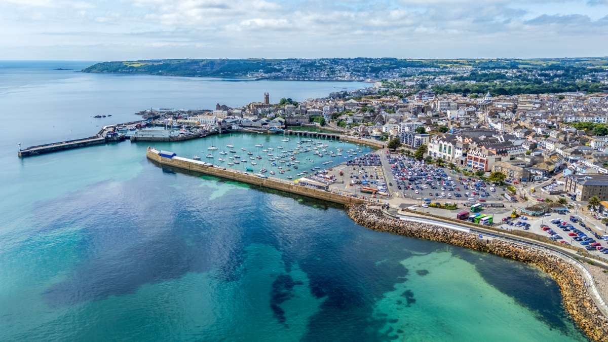 Retail/Shop in Penzance - photo 3