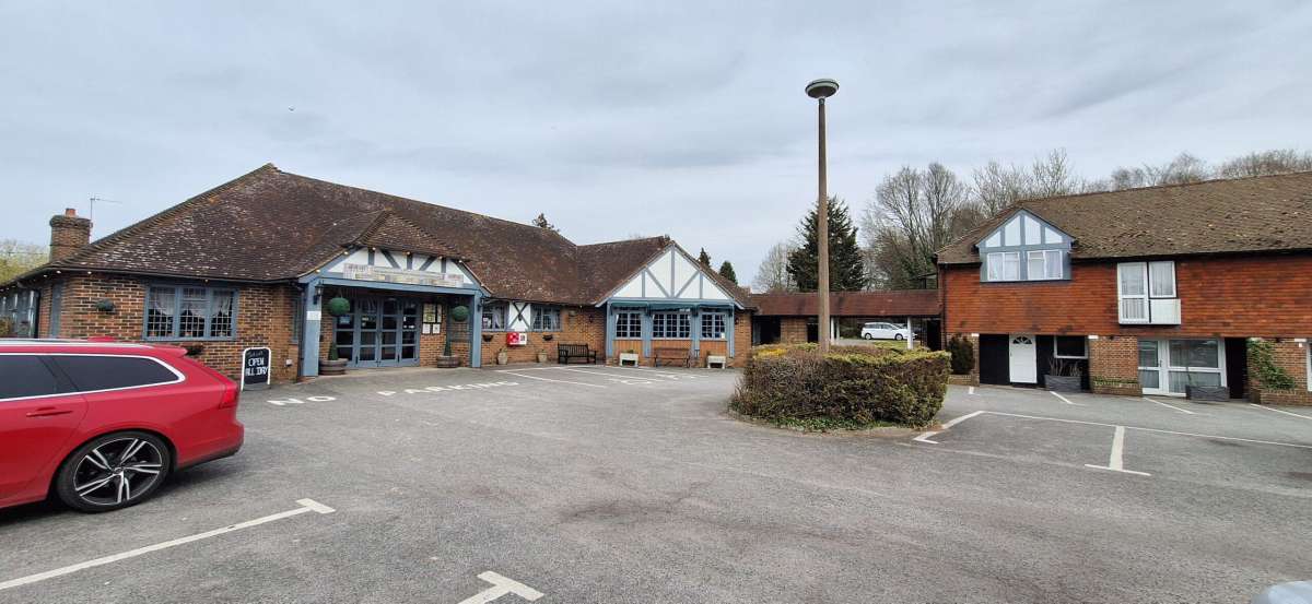 Retail/Shop in The Forge - photo 3