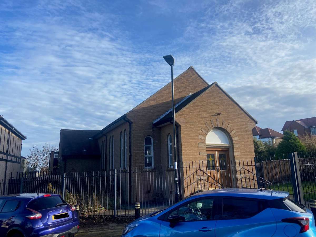 Retail in Sunderland