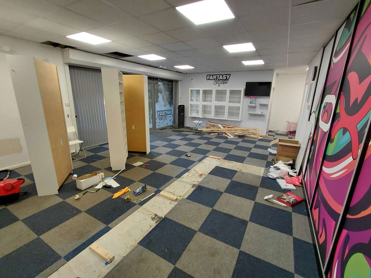 Retail/Shop in Gainsborough - photo 4