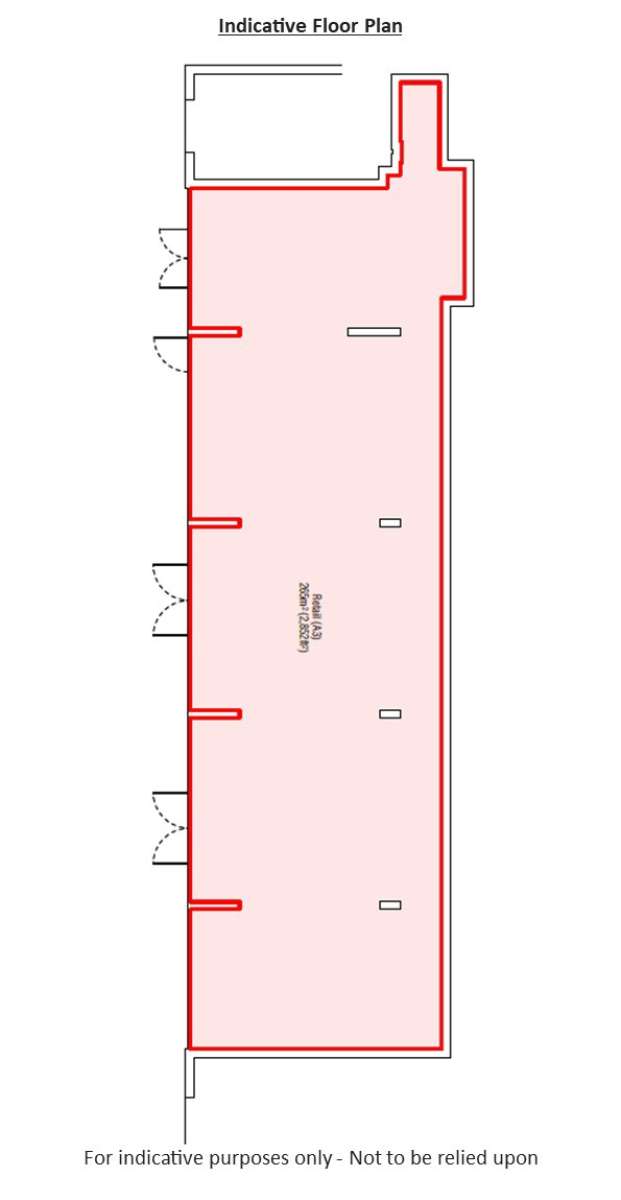 Retail/Shop in Ipswich - photo 3