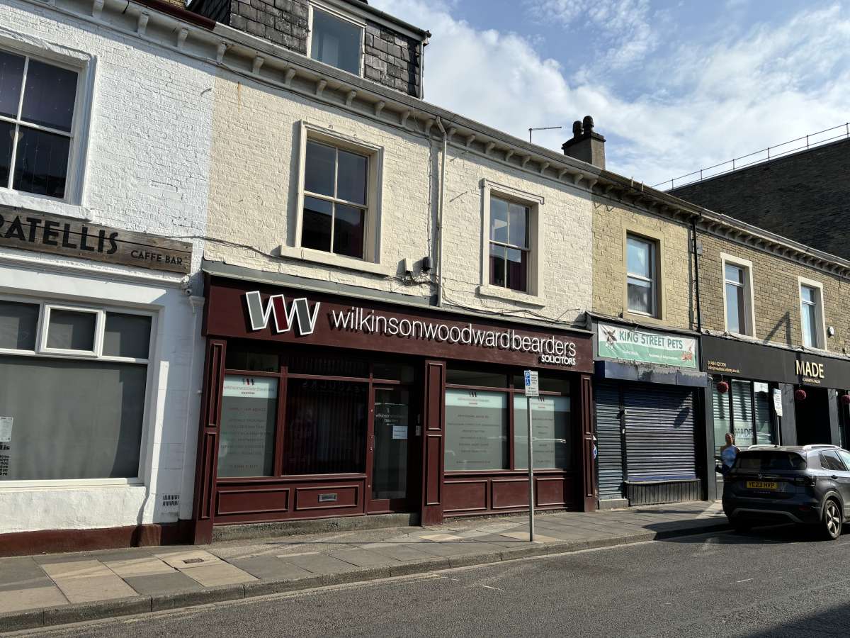 Retail/Shop in Brighouse - photo 3