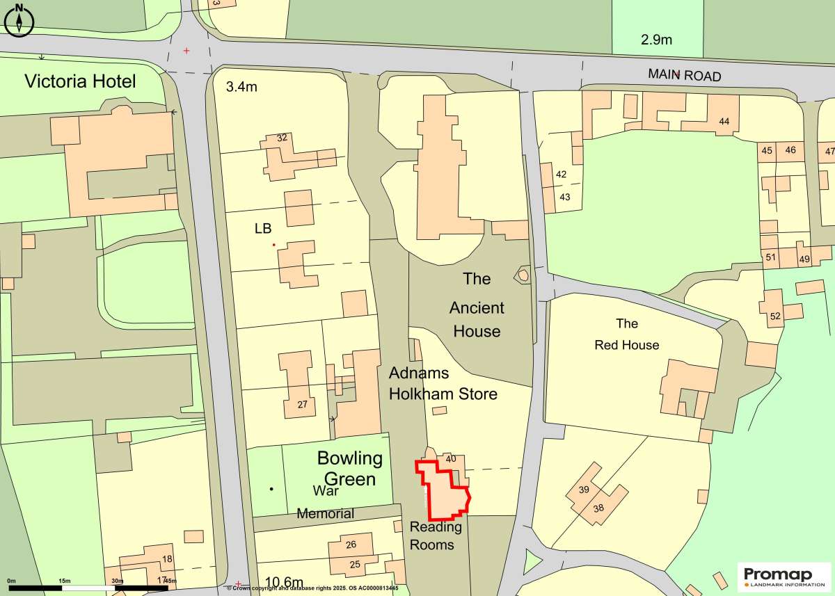 Retail/Shop in Holkham - photo 4