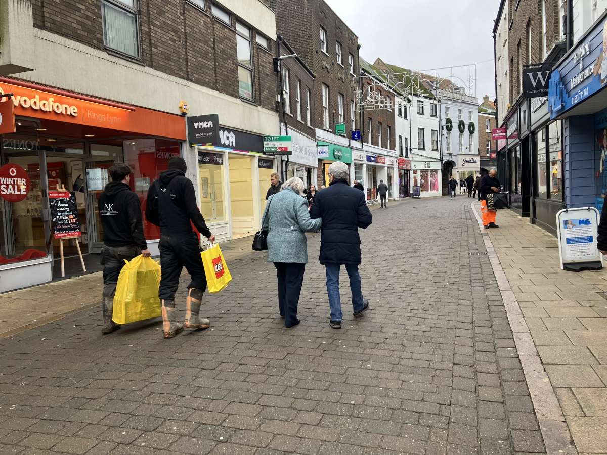 Retail/Shop in Kings Lynn - photo 3