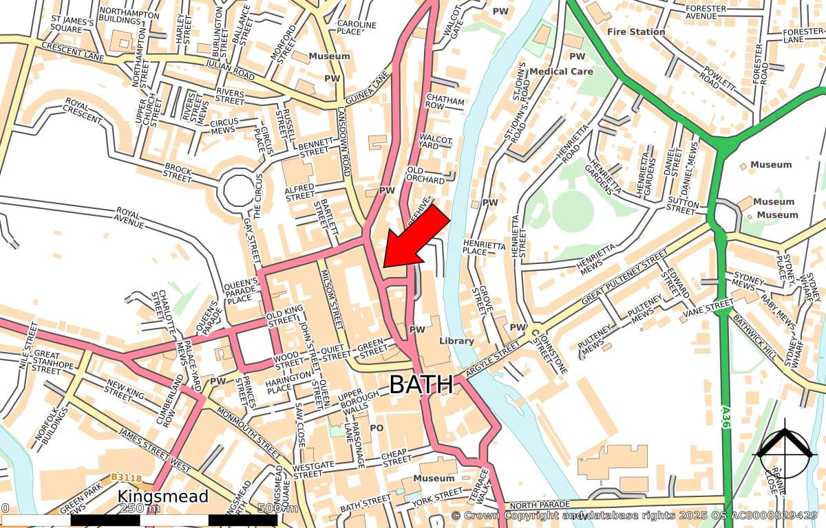 Retail/Shop in Bath - photo 4