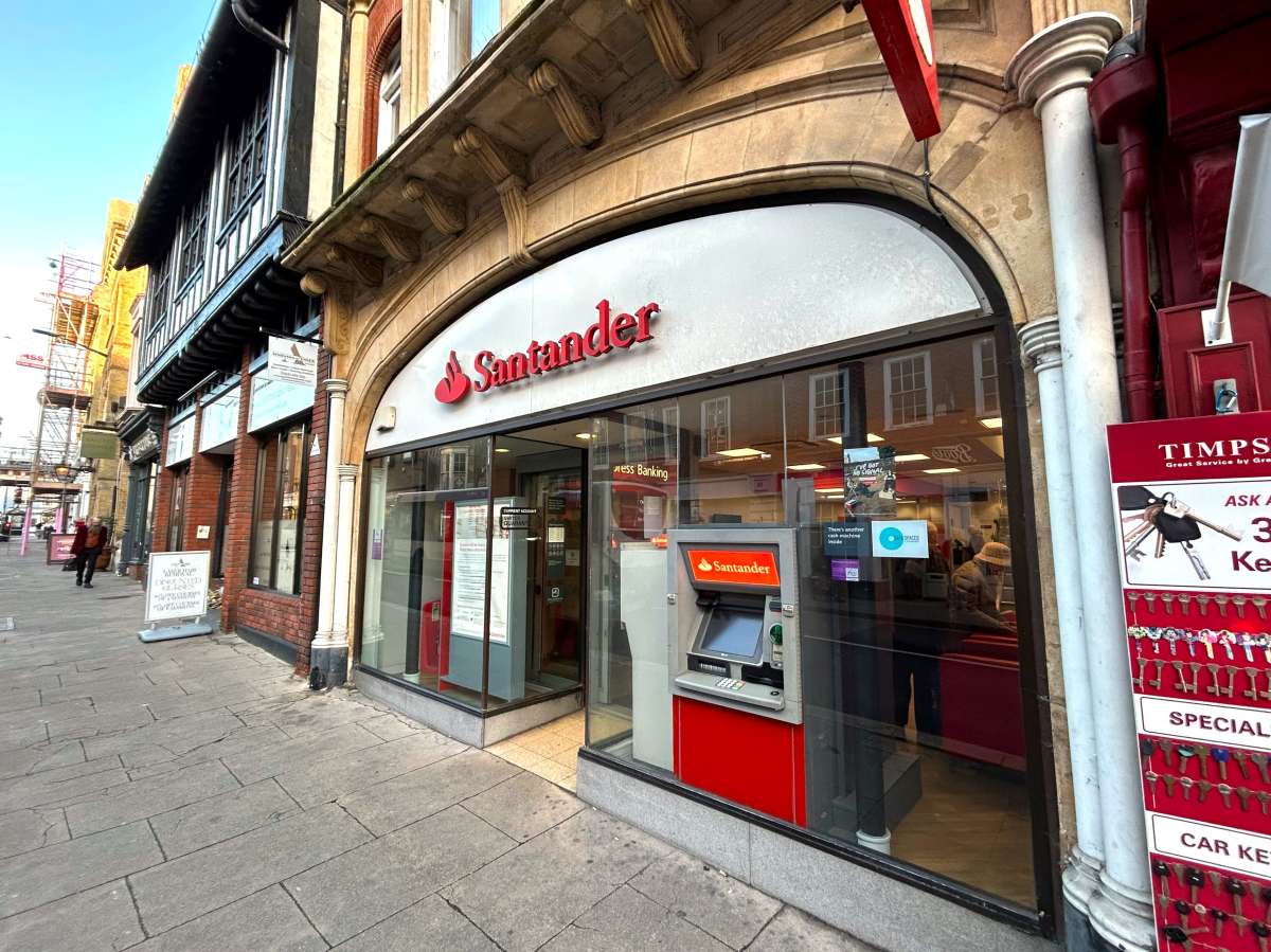 Retail/Shop in Maldon - photo 2