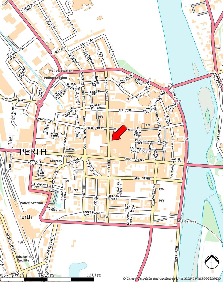 Retail/Shop in Perth - photo 2