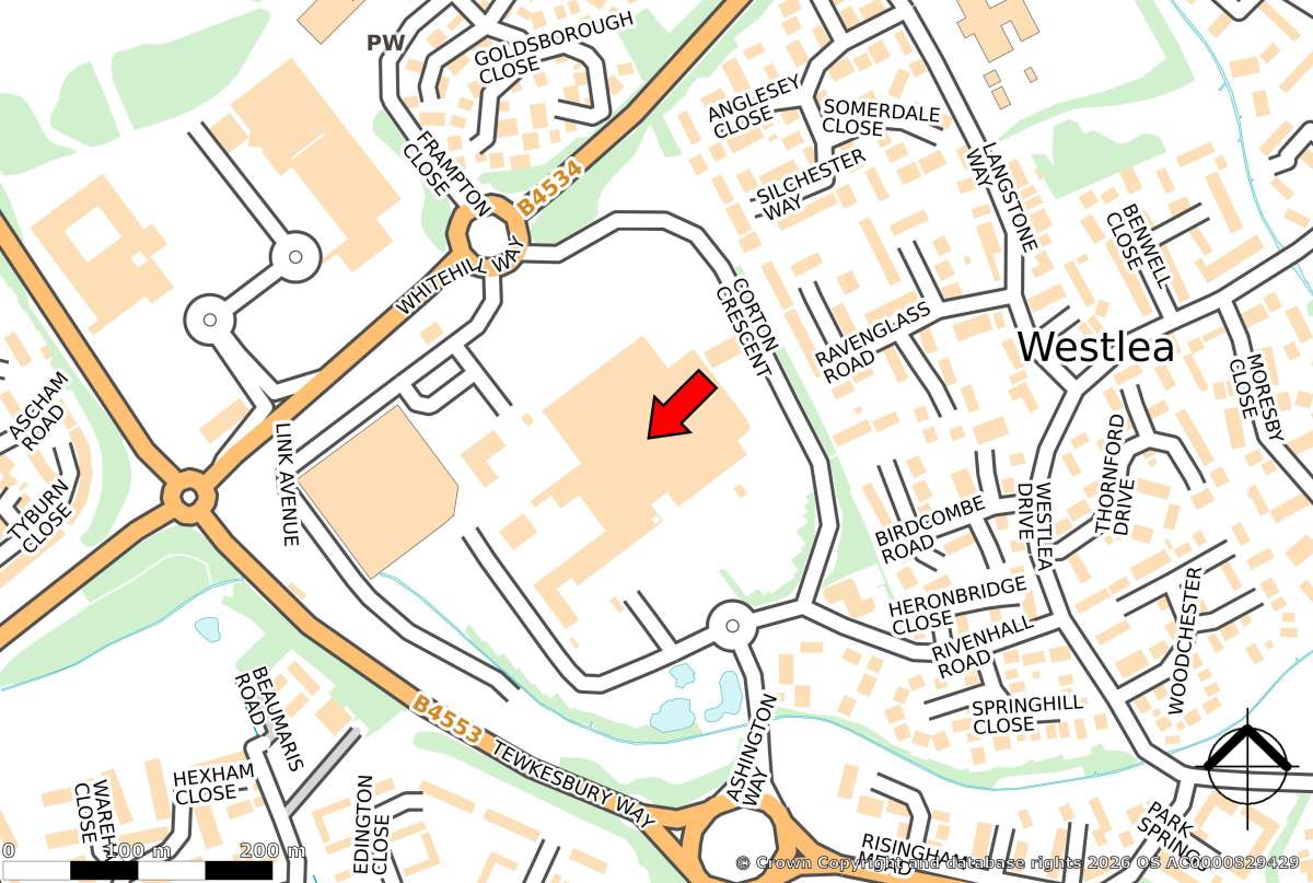 Retail/Shop in Swindon - photo 4