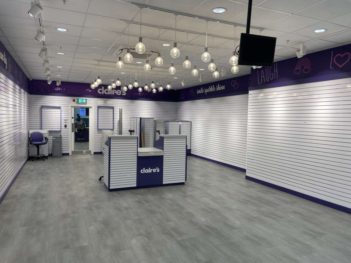 Retail/Shop in Lower Earley - photo 2