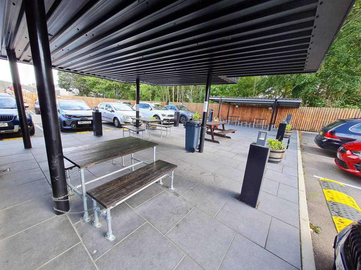 Retail/Shop in Aberdeen - photo 3