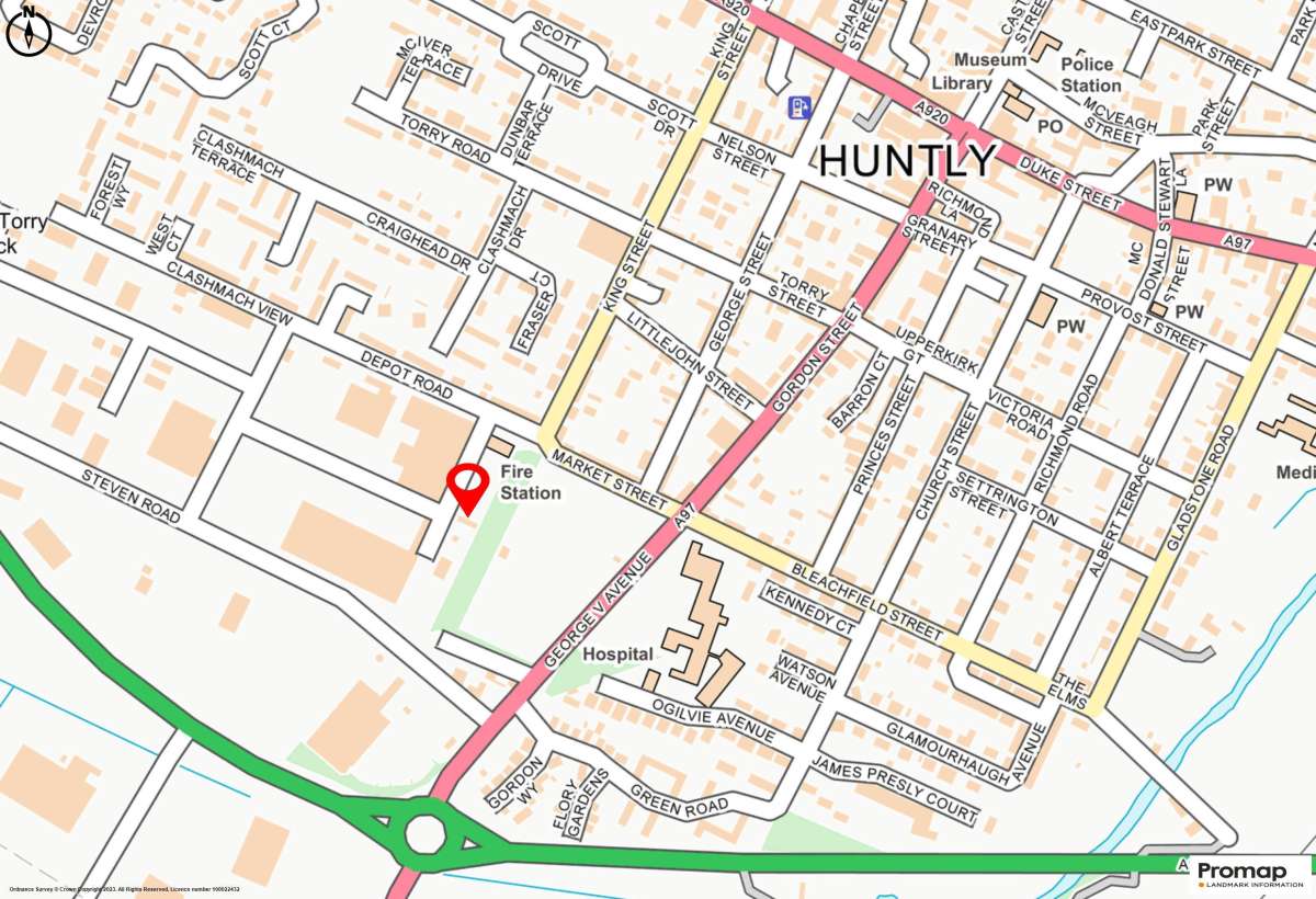 Retail/Shop in Aberdeen - photo 4