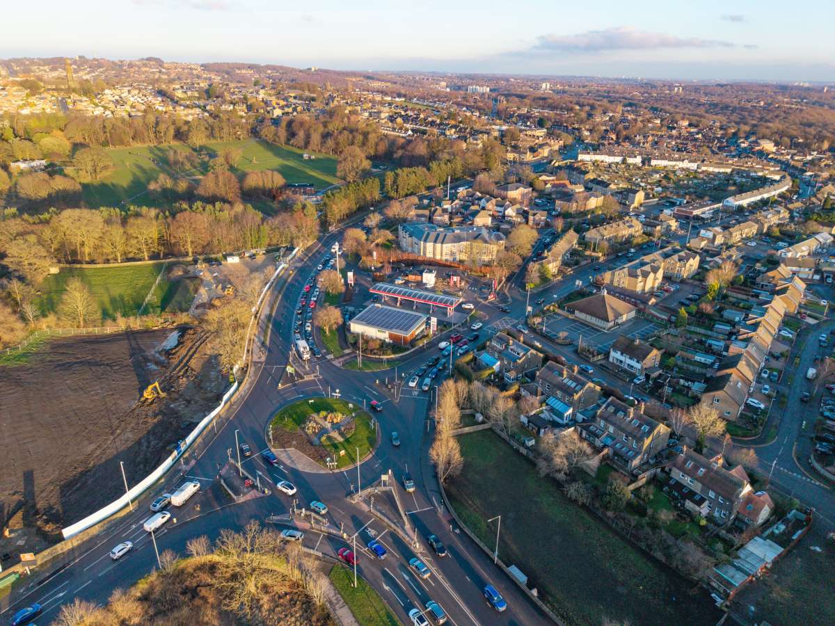 Retail/Shop in Broadway - photo 3