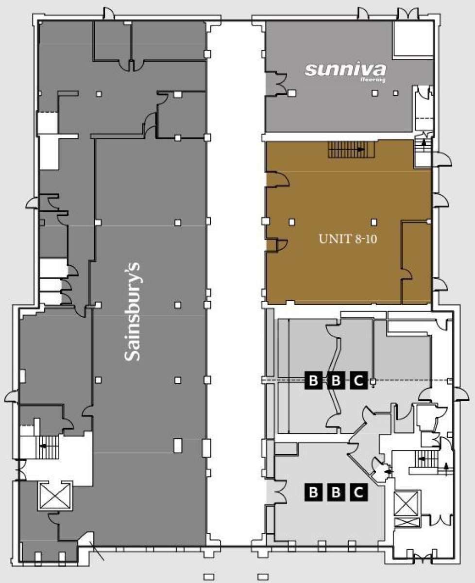 Retail/Shop in Tunbridge Wells - photo 2