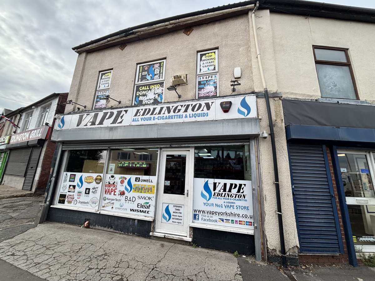 Retail/Shop in Edlington - photo 2