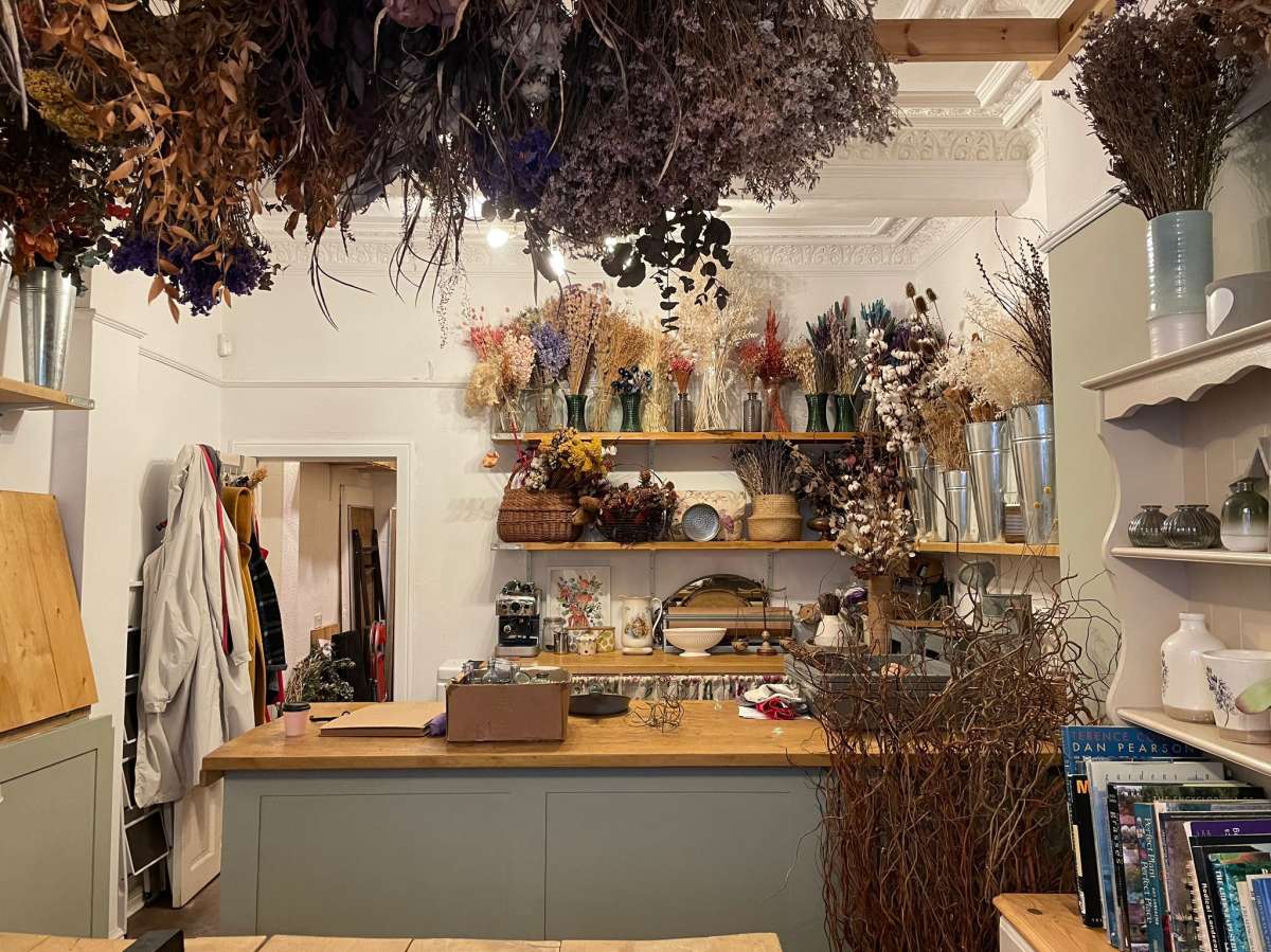 Retail/Shop in Edinburgh - photo 4