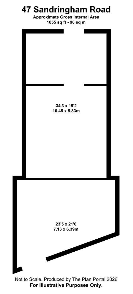 Retail/Shop in Intake - photo 2