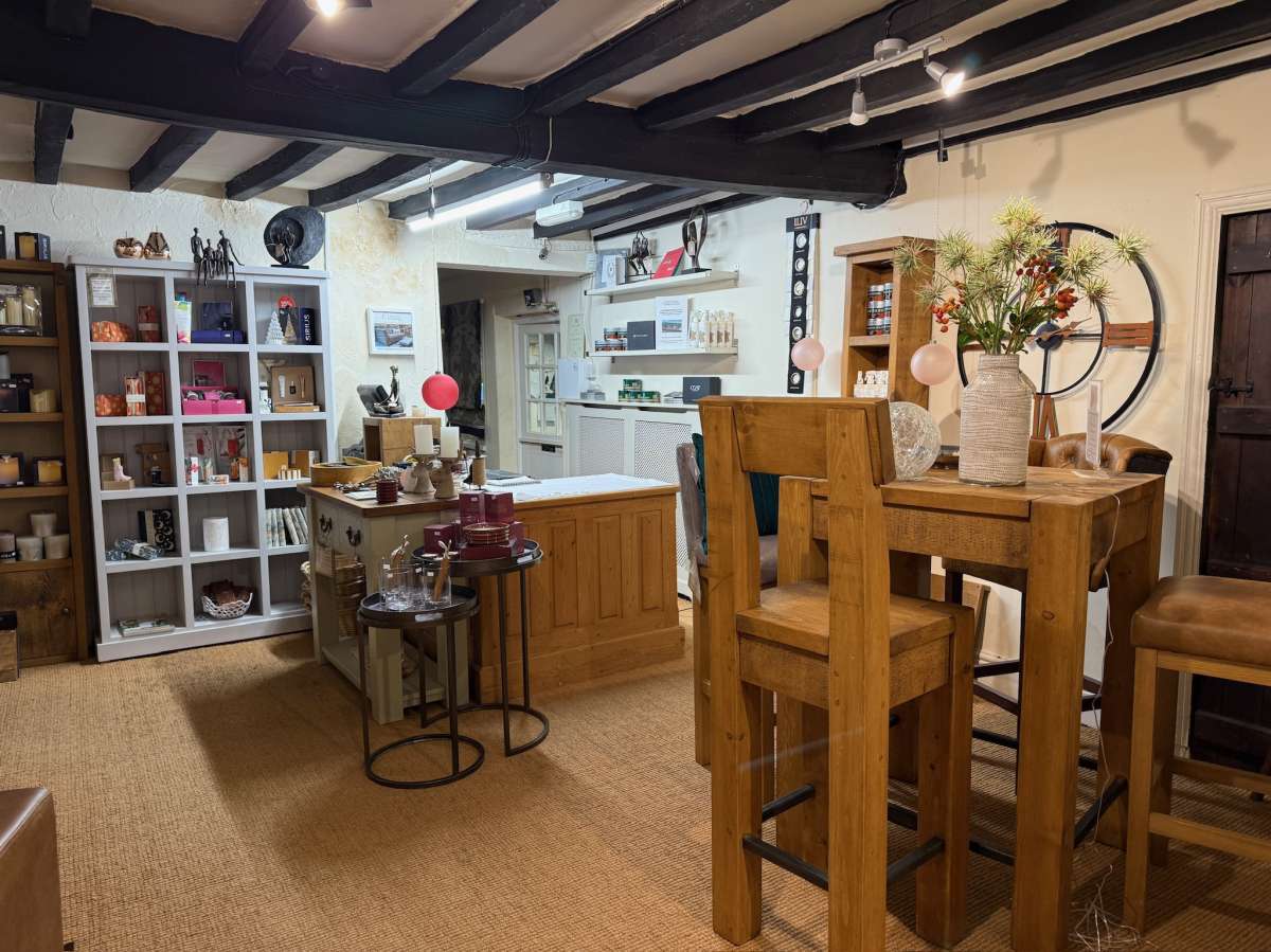 Retail/Shop in Alfreton - photo 3