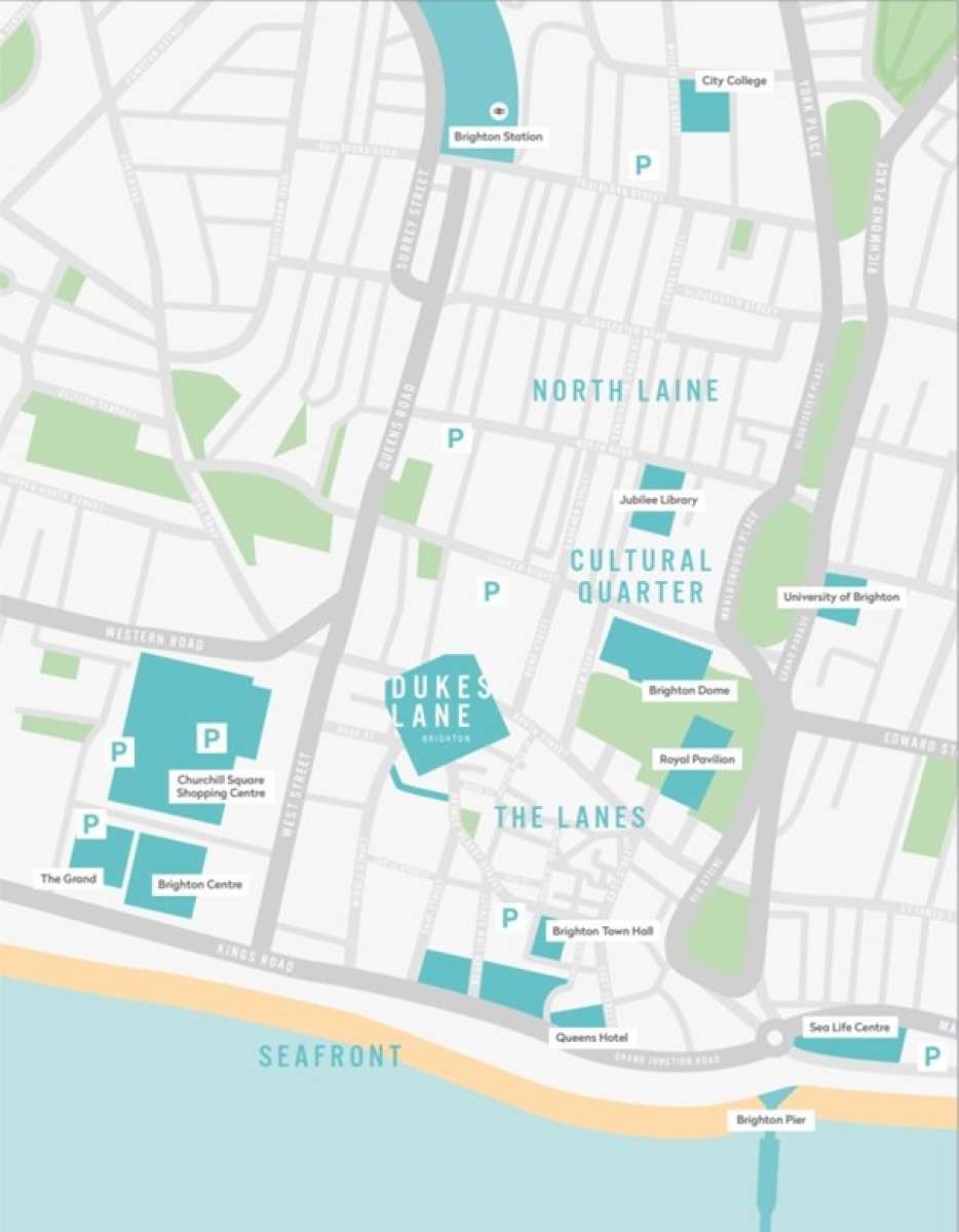 Retail/Shop in Brighton - photo 4