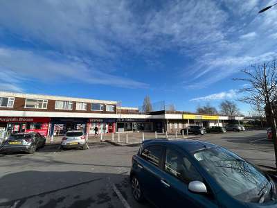 Retail/Shop in St Helens - photo 2