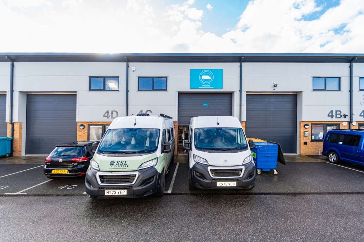 Retail/Shop in Ringwood - photo 4