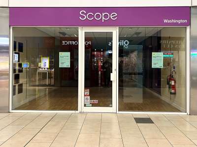 Retail in Sunderland