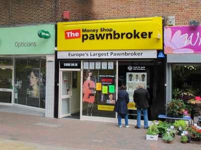 Retail/Shop in Chatham - photo 3