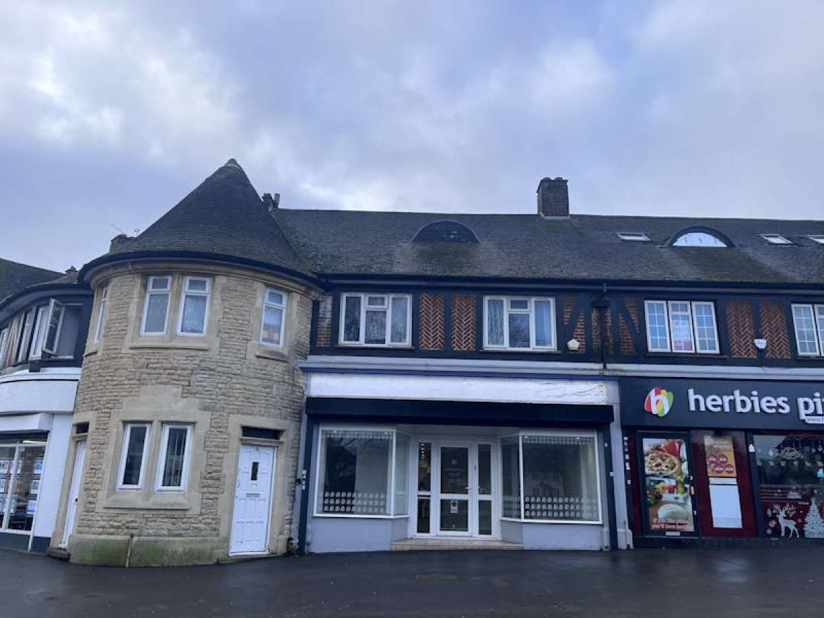 Retail/Shop in Oxford - photo 2