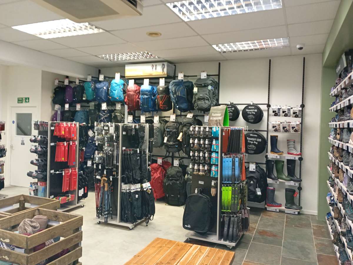 Retail/Shop in Lowestoft - photo 3