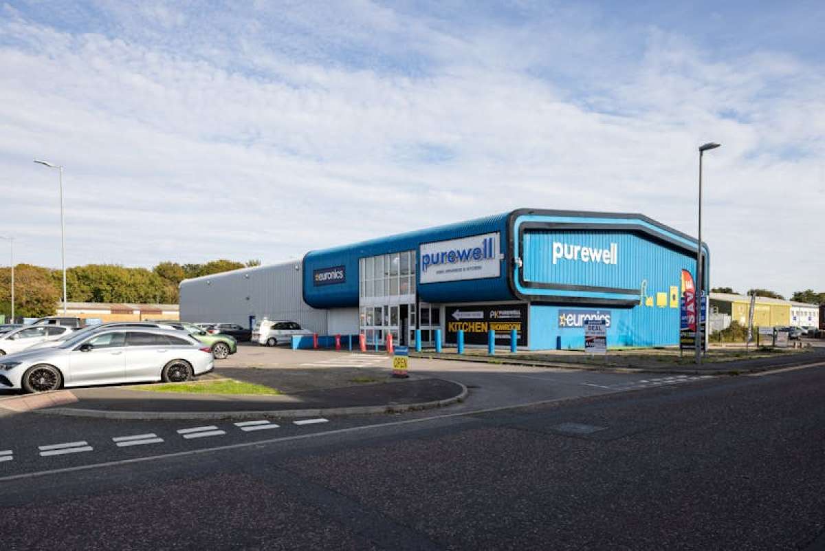 Retail in Christchurch