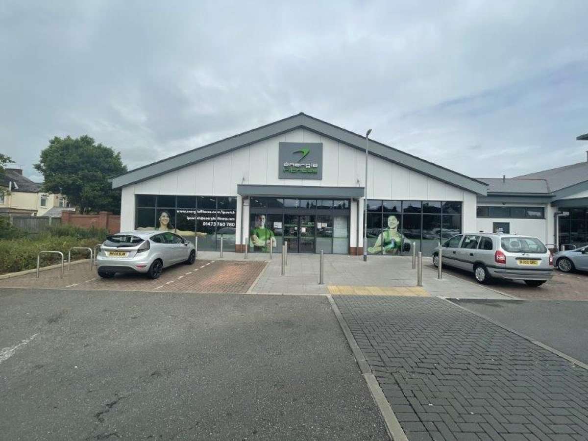 Retail/Shop in Ipswich - photo 3