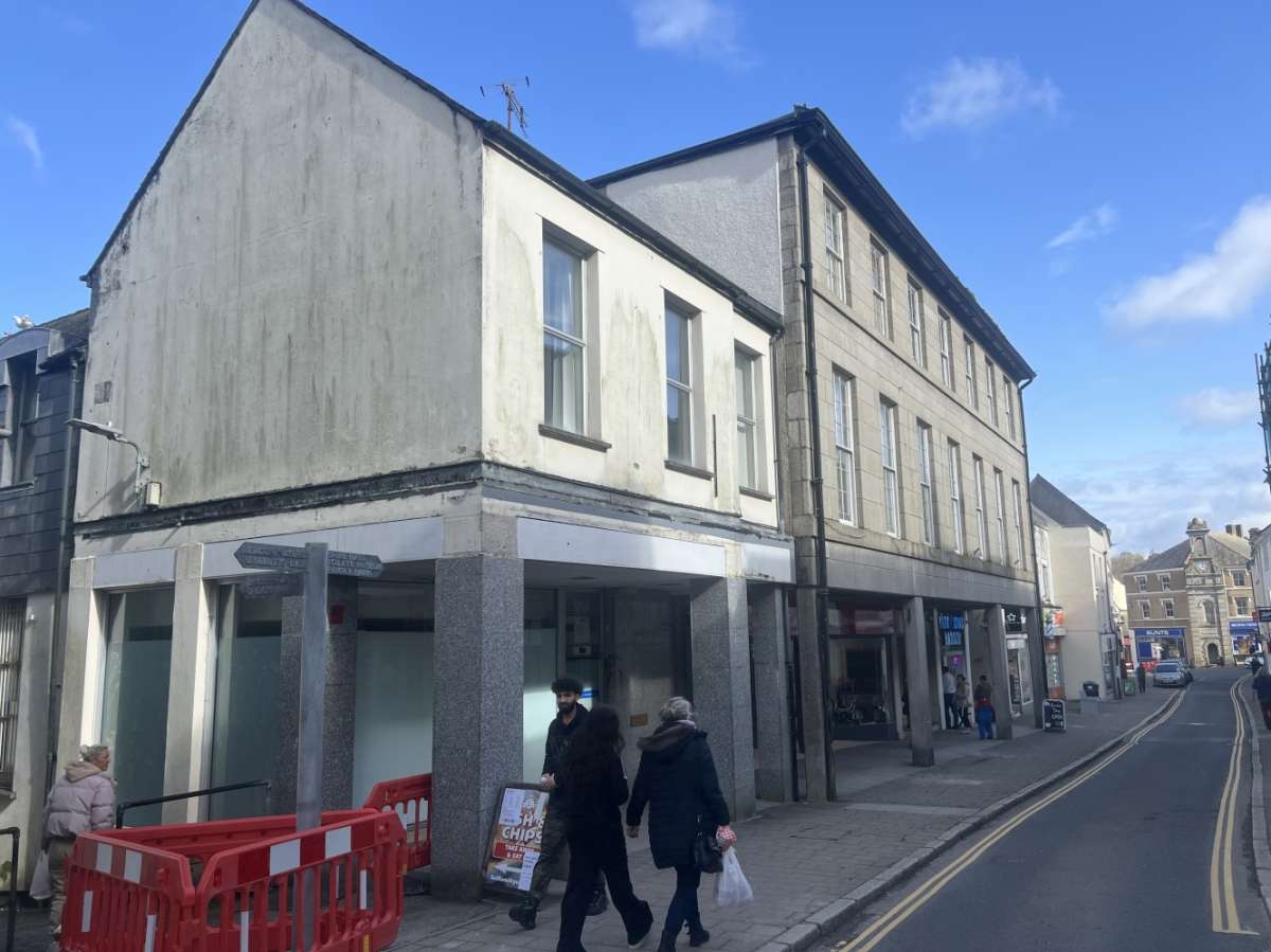 Retail/Shop in Bodmin - photo 2