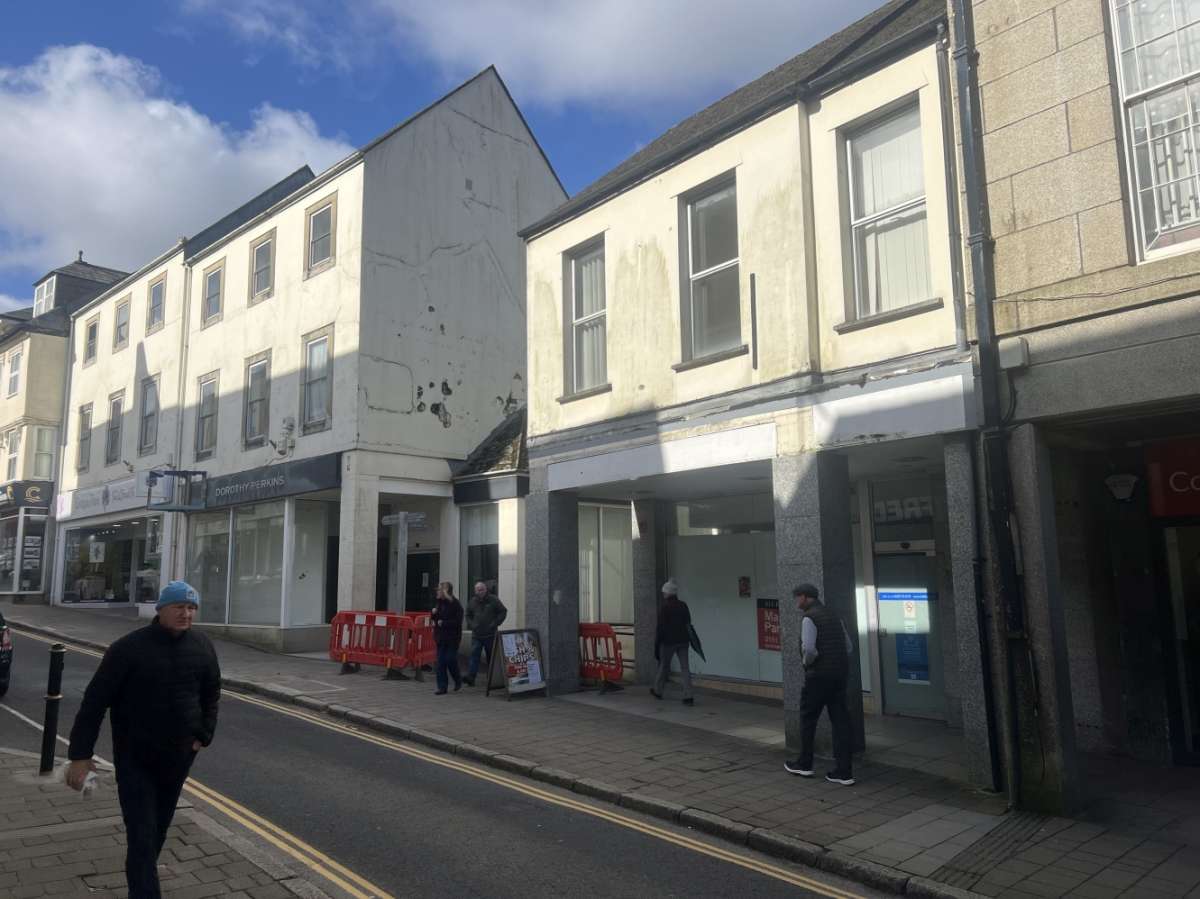 Retail/Shop in Bodmin - photo 3