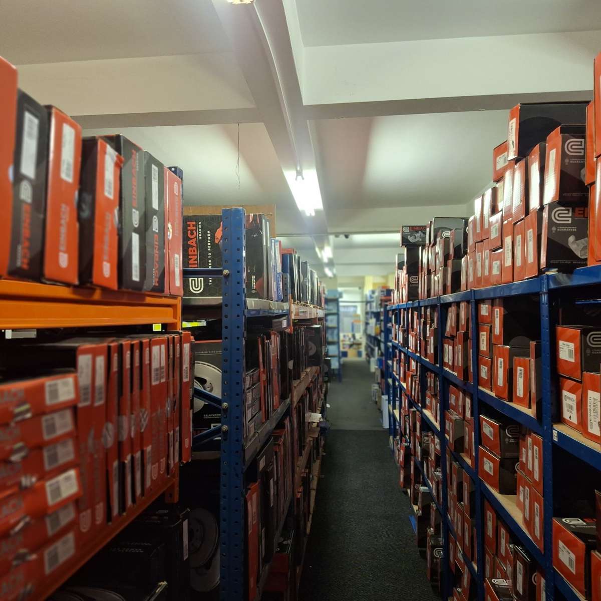 Retail/Shop in Whittington Moor - photo 3