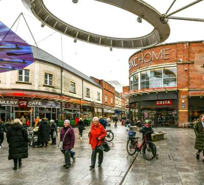 Retail/Shop in Workington - photo 2