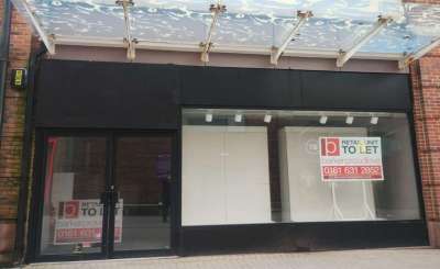 Retail/Shop in Workington - photo 4