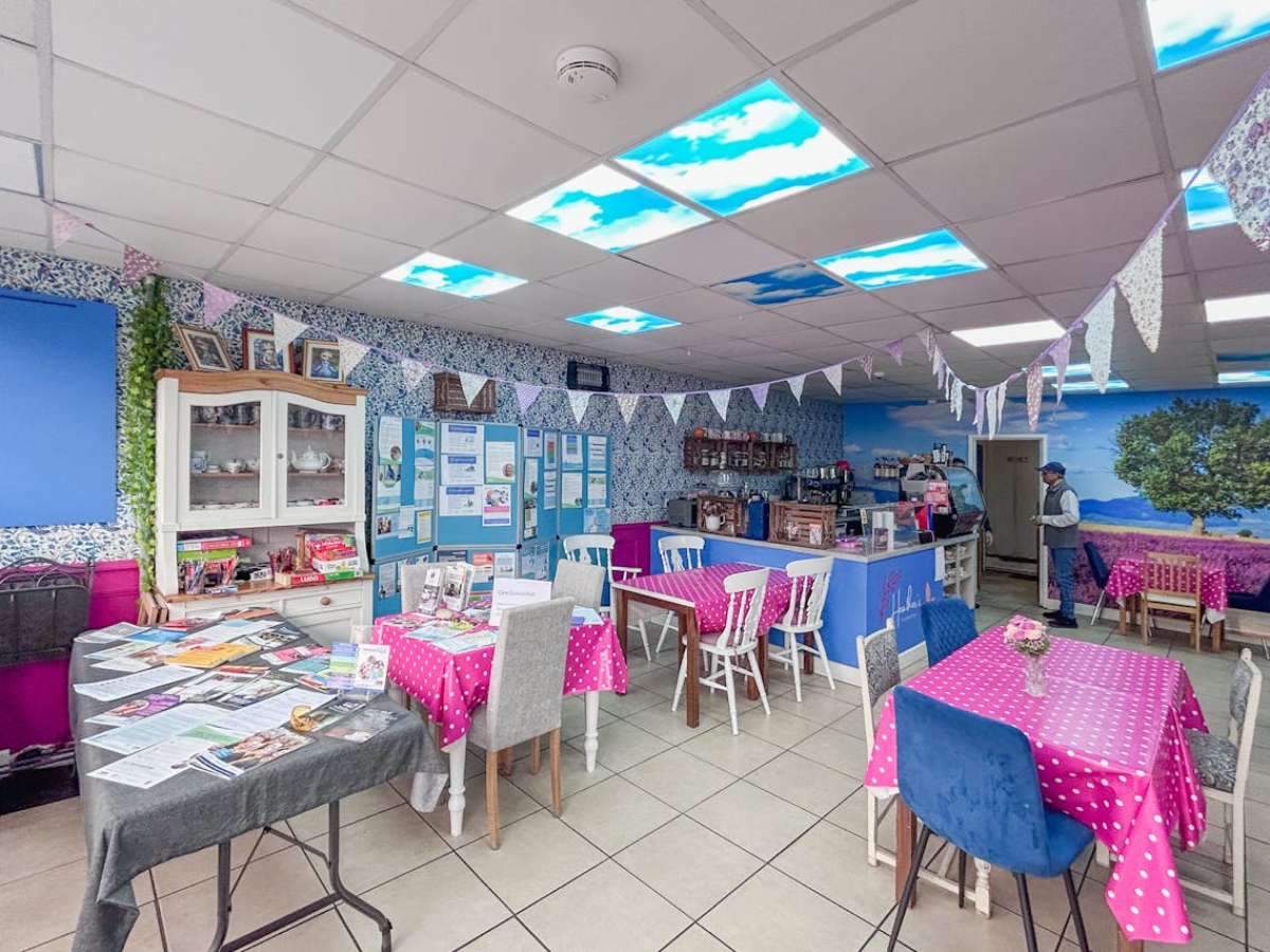 Retail/Shop in Poole - photo 3