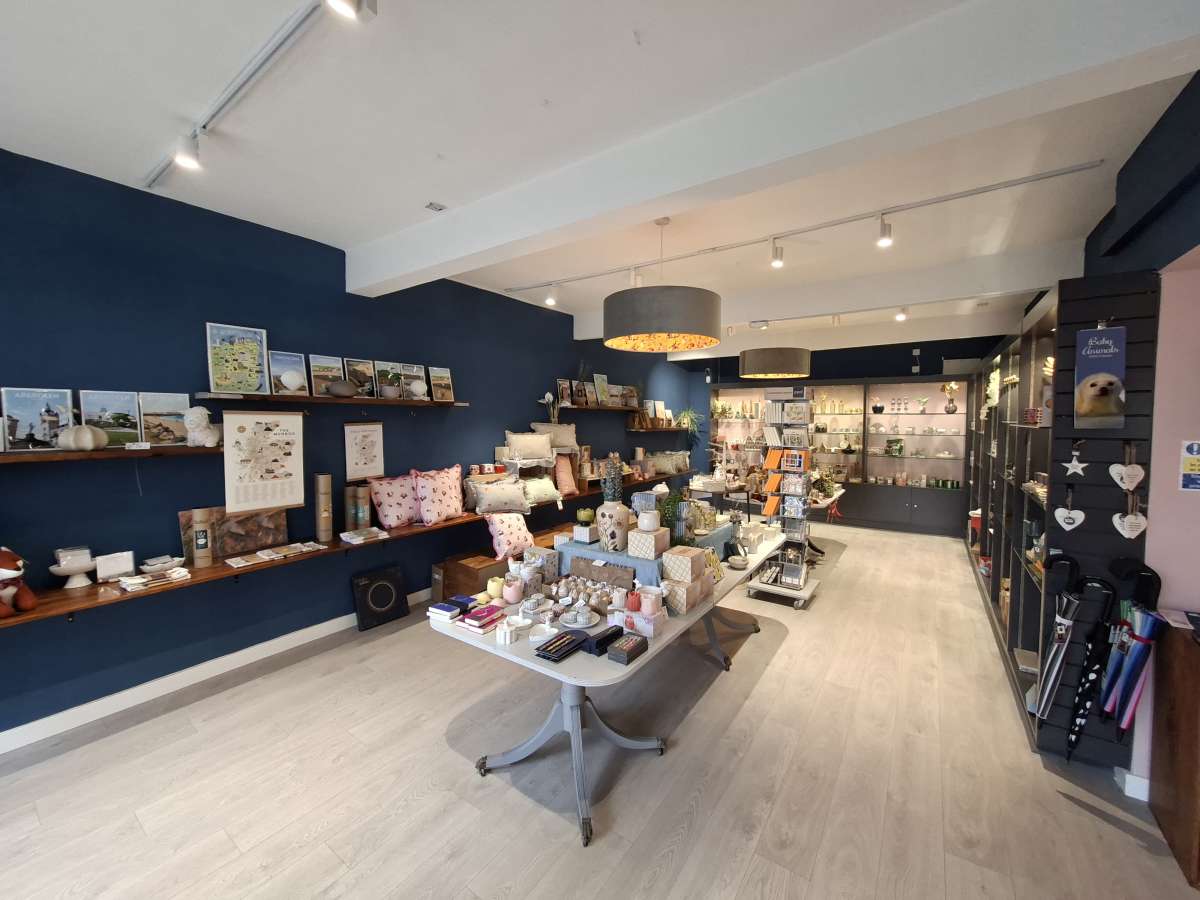 Retail/Shop in City Centre - photo 2