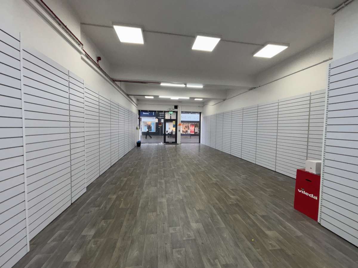 Retail/Shop in Saltcoats - photo 2