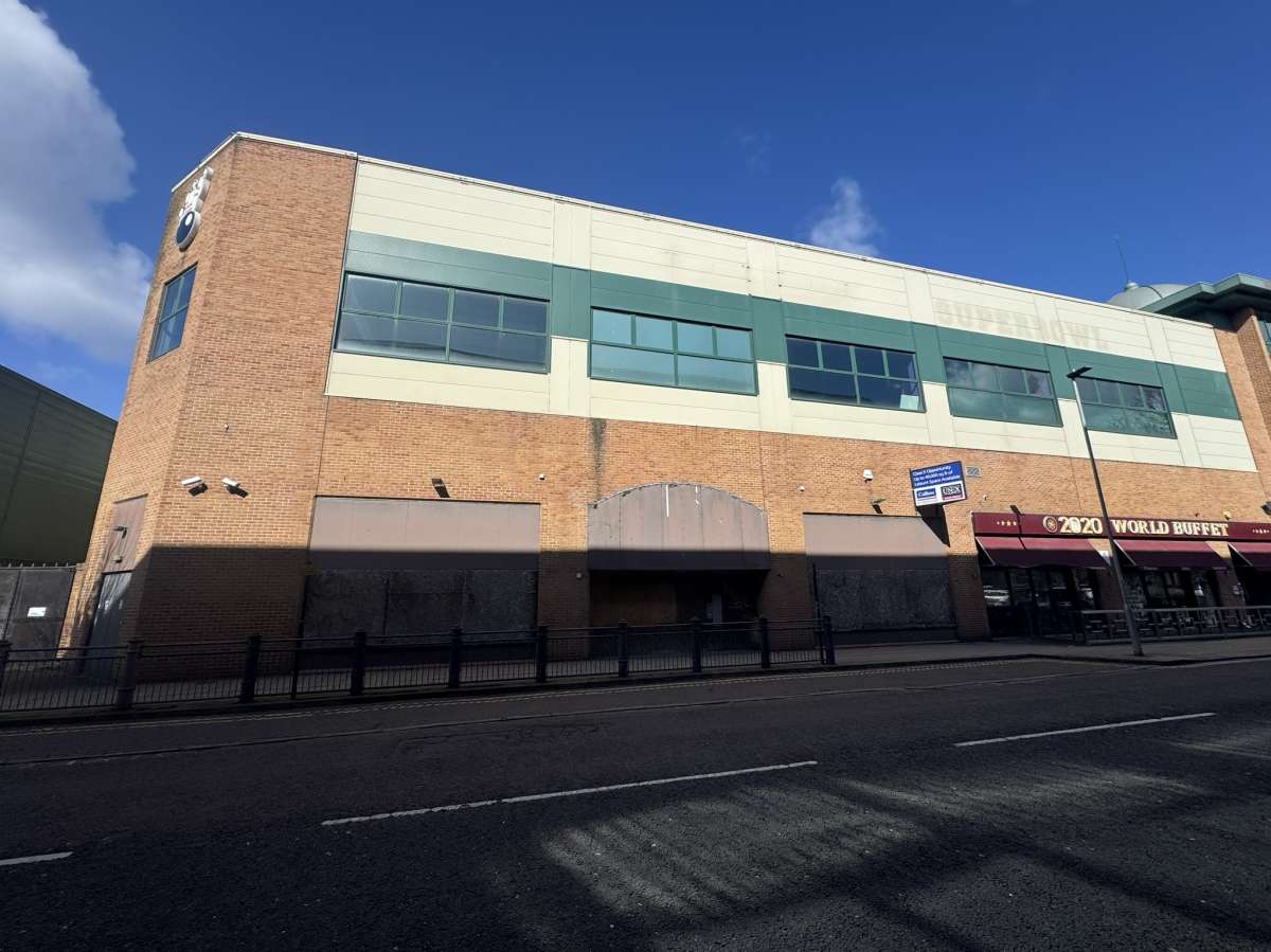 Retail/Shop in Peterborough - photo 2