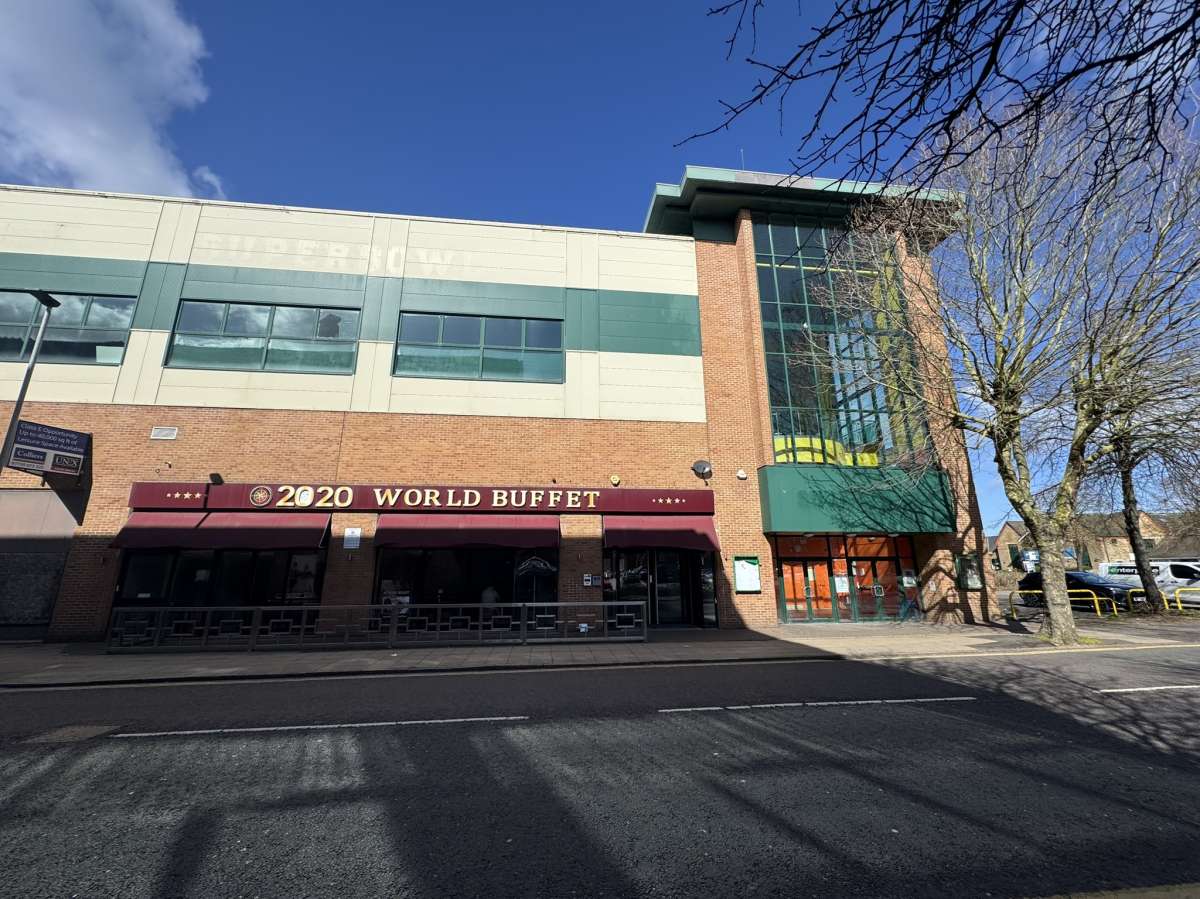 Retail/Shop in Peterborough - photo 4