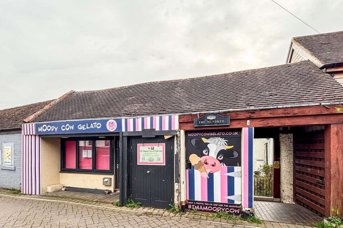 Retail in Fordingbridge