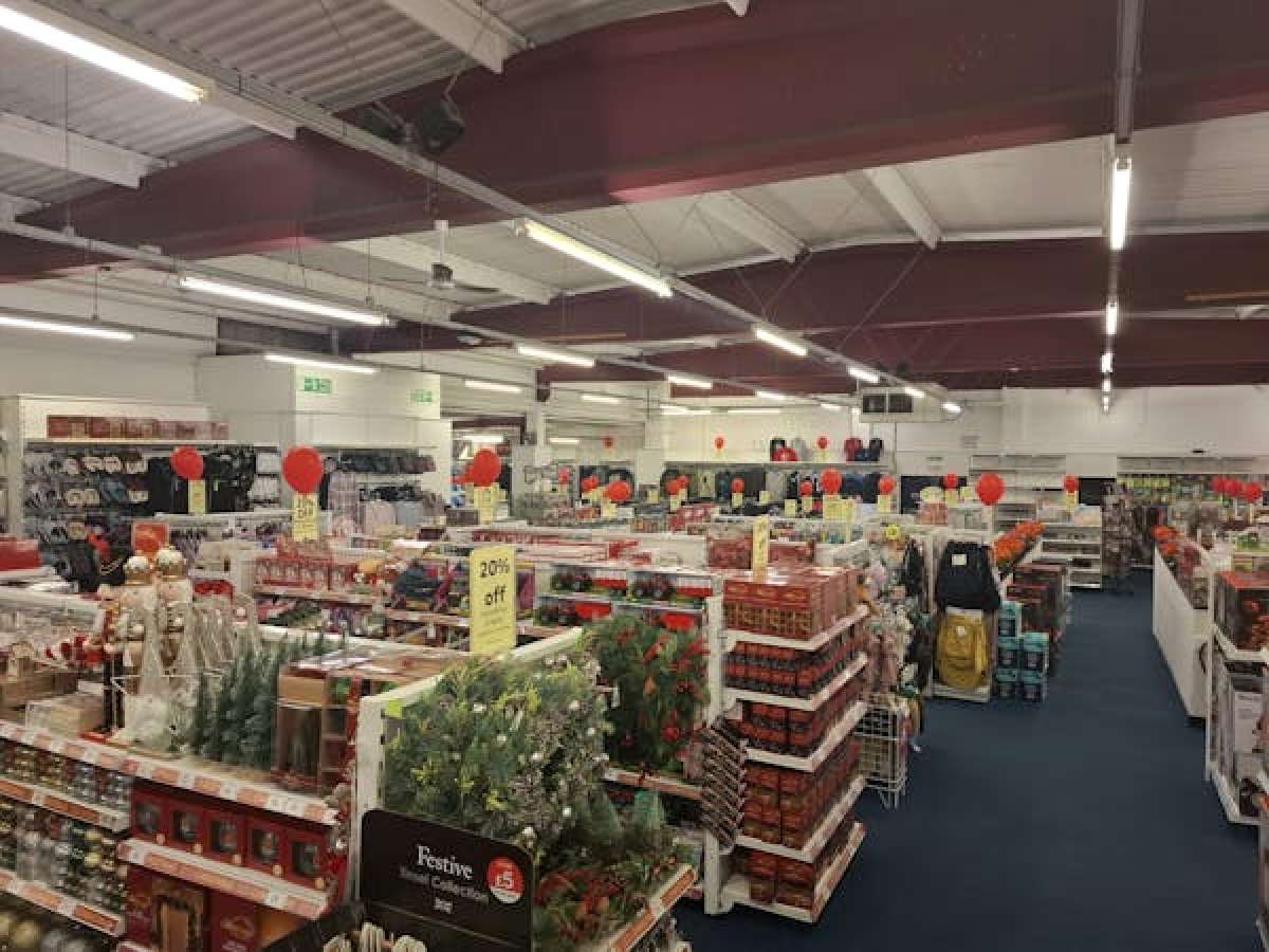 Retail/Shop in Worksop - photo 2