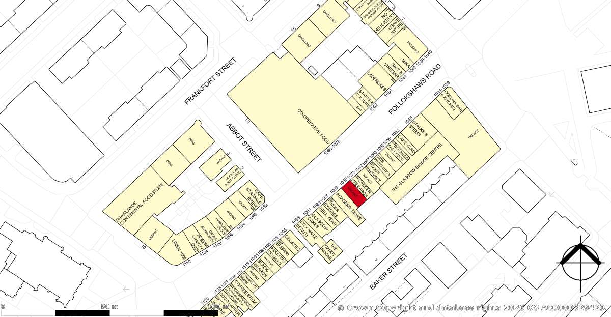 Retail/Shop in Glasgow - photo 4