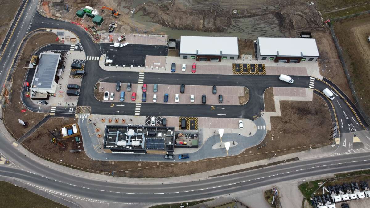 Retail/Shop in Ilkeston - photo 4